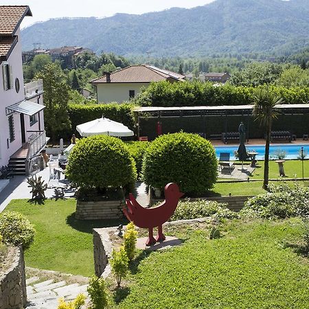 Casa Rea Villa Beverino Exterior foto