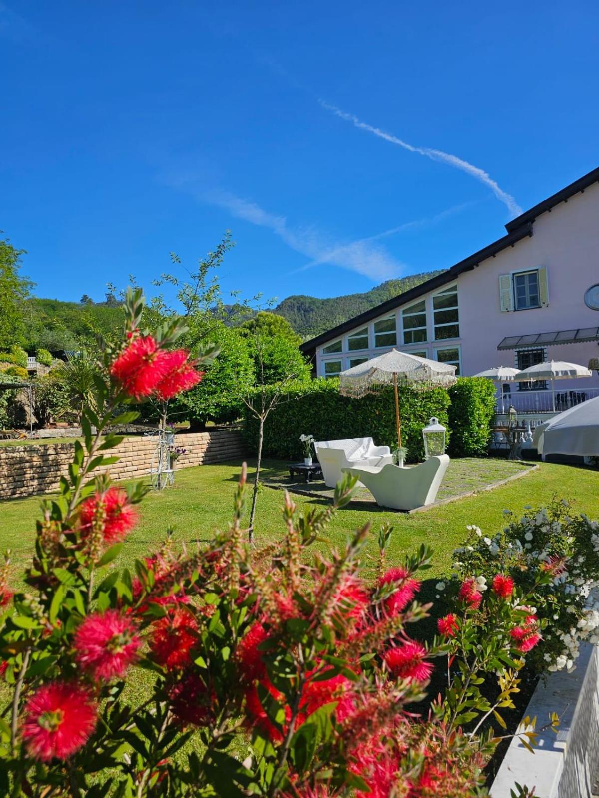 Casa Rea Villa Beverino Cameră foto