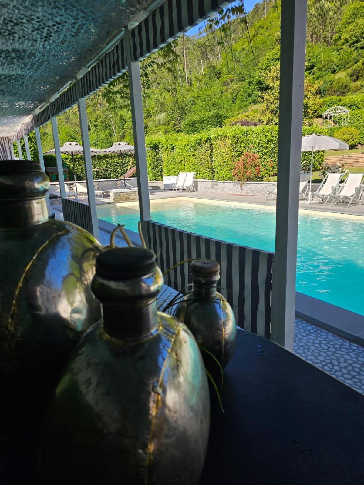 Casa Rea Villa Beverino Cameră foto