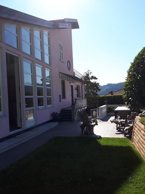 Casa Rea Villa Beverino Exterior foto