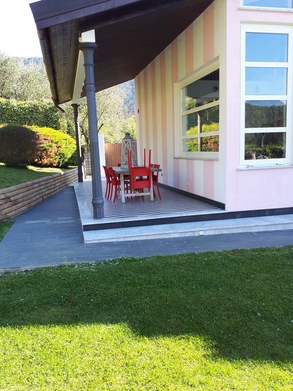 Casa Rea Villa Beverino Exterior foto