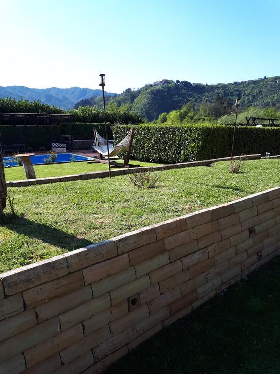 Casa Rea Villa Beverino Exterior foto