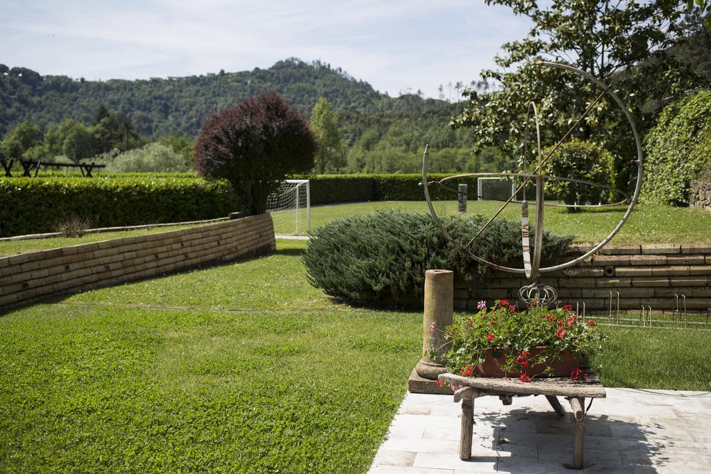 Casa Rea Villa Beverino Exterior foto