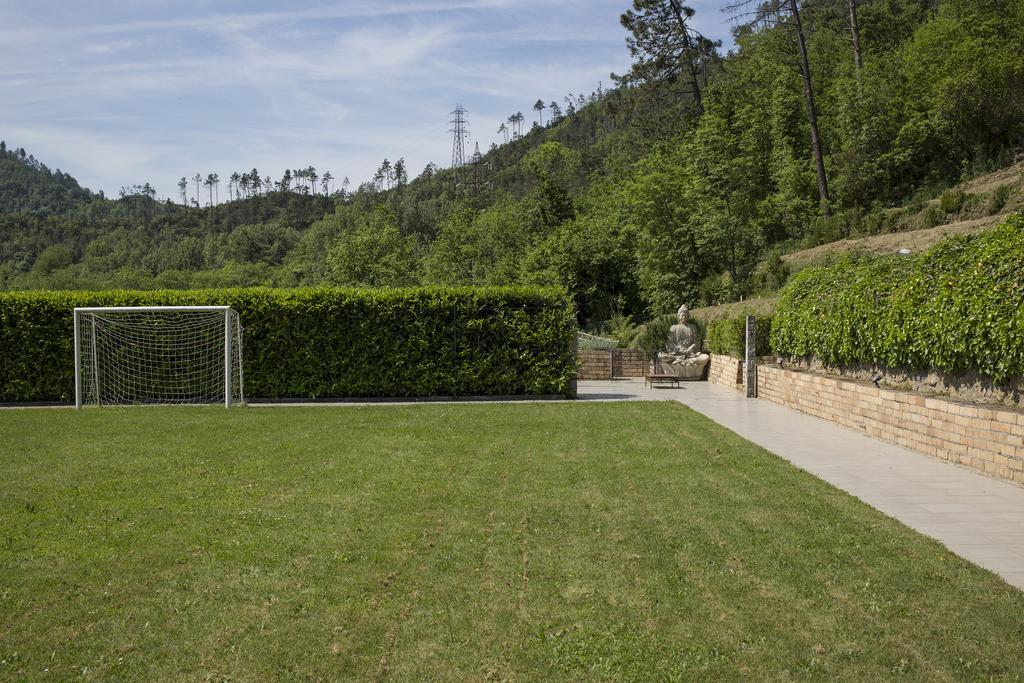 Casa Rea Villa Beverino Exterior foto