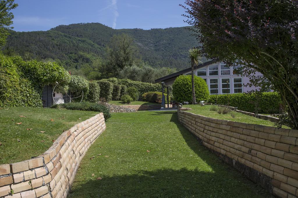 Casa Rea Villa Beverino Exterior foto